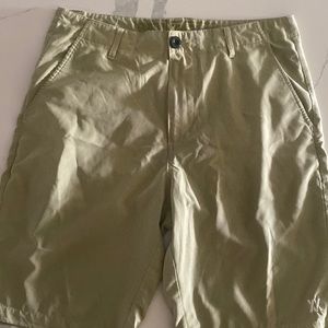 DIXXON men’s shorts